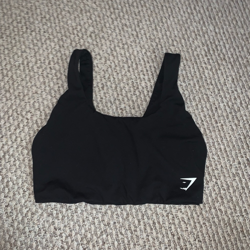 Gymshark sports bra